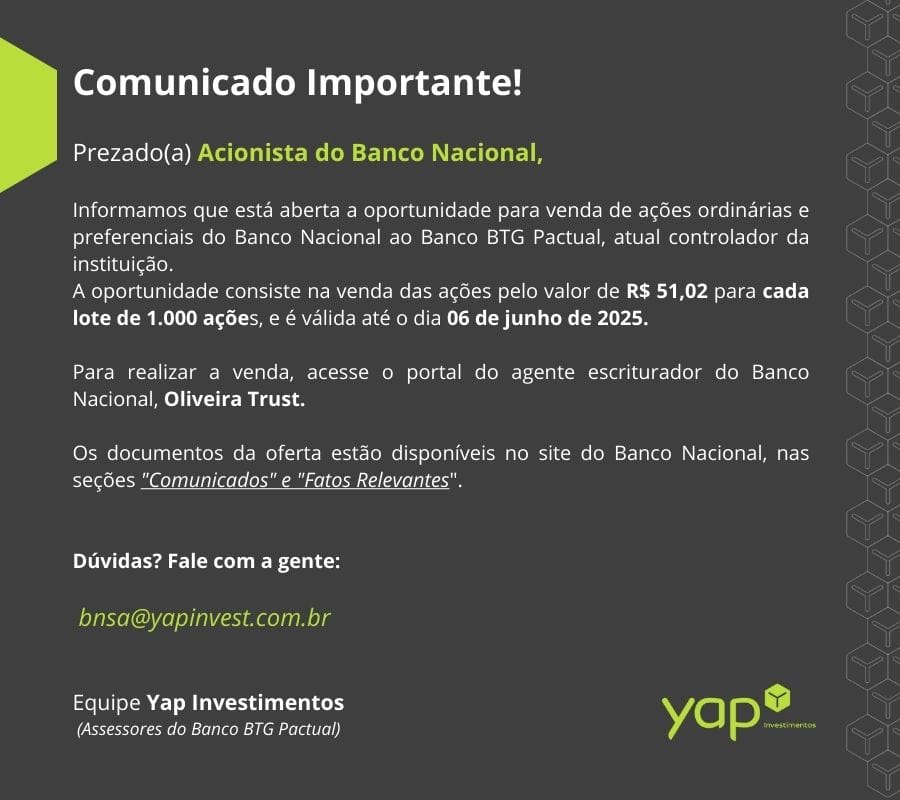 Imagem do Popup
